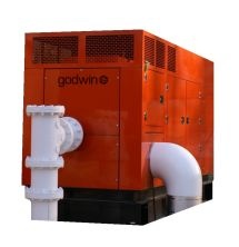 Godwin DBS