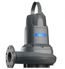 Flygt Concertor