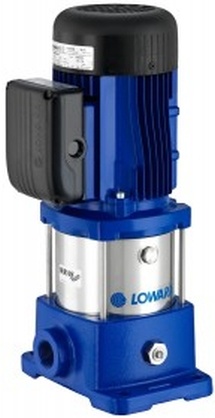 Lowara VM vertikalne pumpe