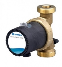 Lowara ecocirc PRO