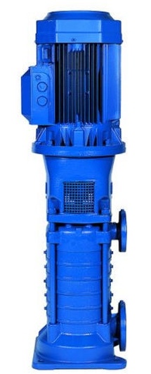 Lowara TDB, TDV vertikalne pumpe