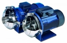 Lowara CO horizontalne pumpe