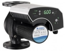Lowara ecocirc XL i XLplus