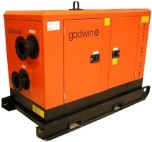 Godwin NC150