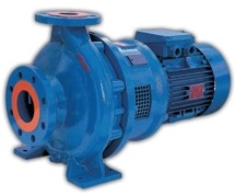 Lowara VOGEL LSB pumpe