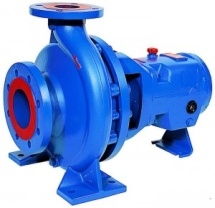 Lowara VOGEL LSN pumpe