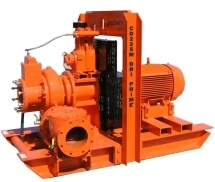 Godwin CD225M
