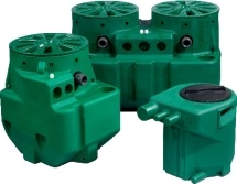 MIDIBOX, SINGLEBOX PLUS i DOUBLEBOX PLUS postaje