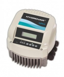 HV 2.015 - HV 4.220 Hydrovar