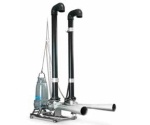 Flygt mlazni aerator