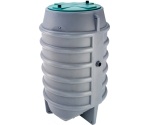 MAXIBOX PLUS montažna postaja