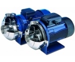 Lowara CO horizontalne pumpe