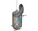Flygt TOP pumpna stanica