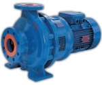 Lowara VOGEL LSB pumpe