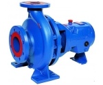 Lowara VOGEL LSN pumpe