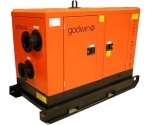 Godwin NC150
